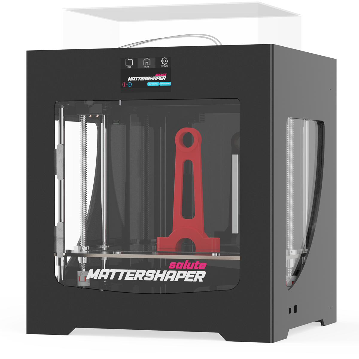 Mattershaper Salute 3D Printer